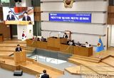 이영주 경기도의회 의원, 김동연 경기도지사에게 "양주 광석지구 20년째 허허벌판, 조속 추진 필요"