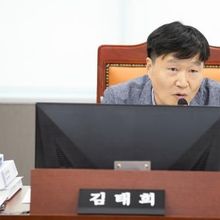 경기도의회 김태희 의원, 道 매입임대주택사업 출자금 확보와 사업 추진 개선 필요