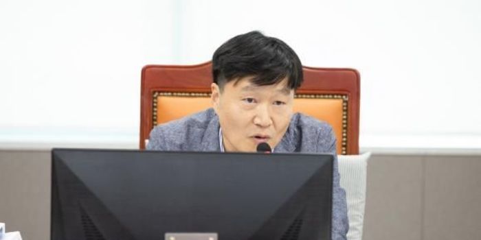 경기도의회 김태희 의원, 道 매입임대주택사업 출자금 확보와 사업 추진 개선 필요