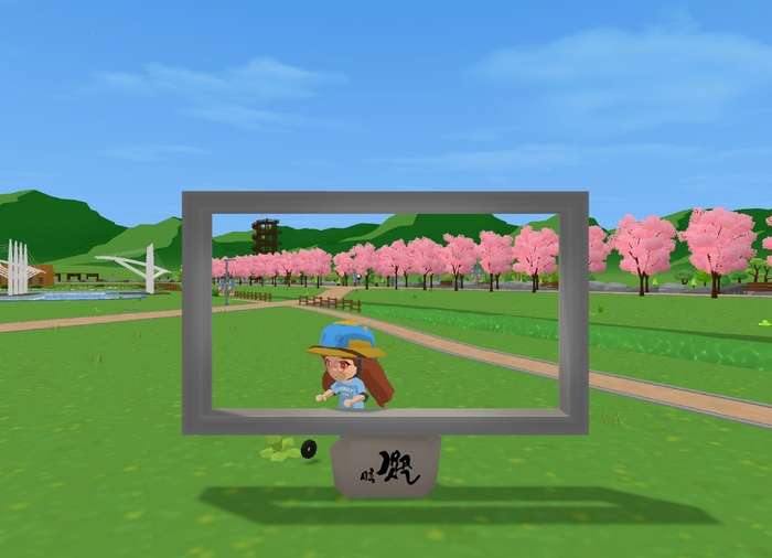 시흥시, ‘K-골든코스트 시흥 메타버스’ 첫 선, “메타버스로 갯골축제 즐겨요”