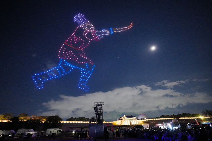 수원화성문화제 ©