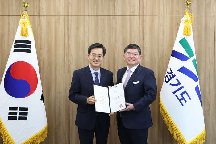 기후환경에너지국장 차성수