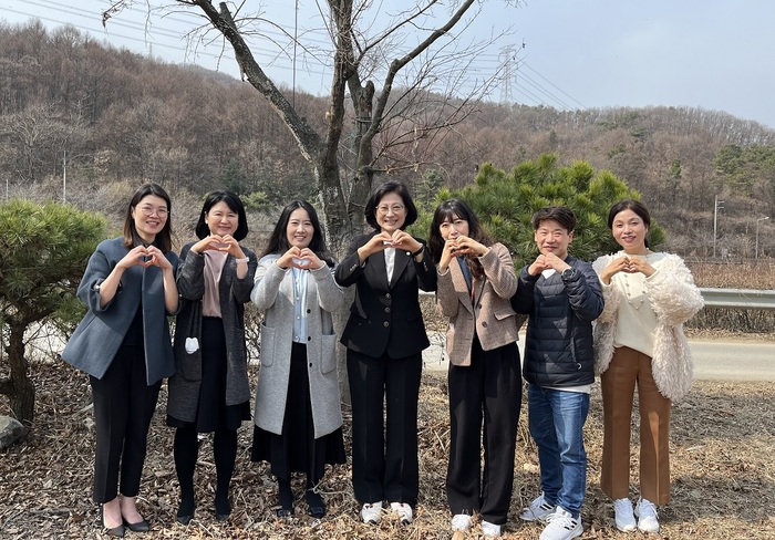 광주시의회 주임록 의장은 지난 8일 저소득 취약계층과 복지사각지대 발굴·지원에 중점적인 역할을 하