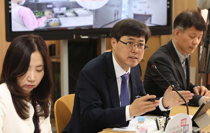 경기도교육청(교육감 임태희)이 학생의 자율권과 선택권 확대로 자기주도 식생활관리 역량을 강화하기 위해 자율선택급식 모델학교 75교를 운영할 계획이다.