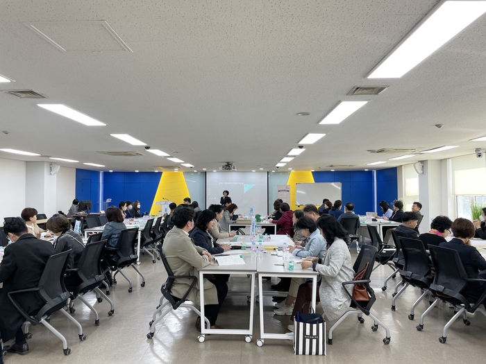 안양시(시장 최대호)가 올해 70억원에 가까운 예산을 투입해 주민참여예산 사업을 적극 추진한다.