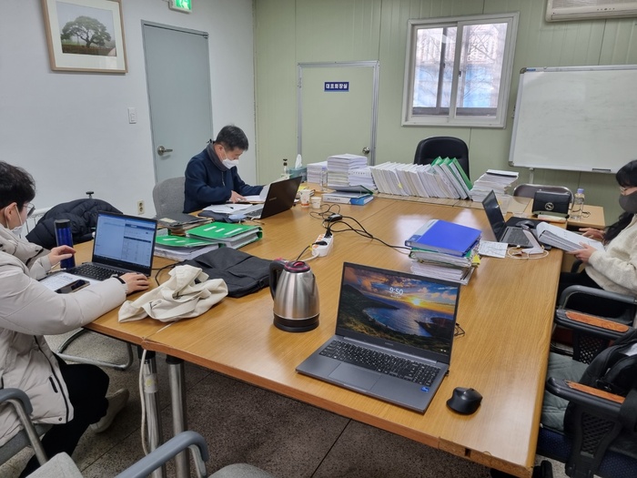 용인특례시(시장 이상일)가 공동주택 관리 운영과 자문을 돕는 전문감사관 제도를 5월부터 확대 운영한다