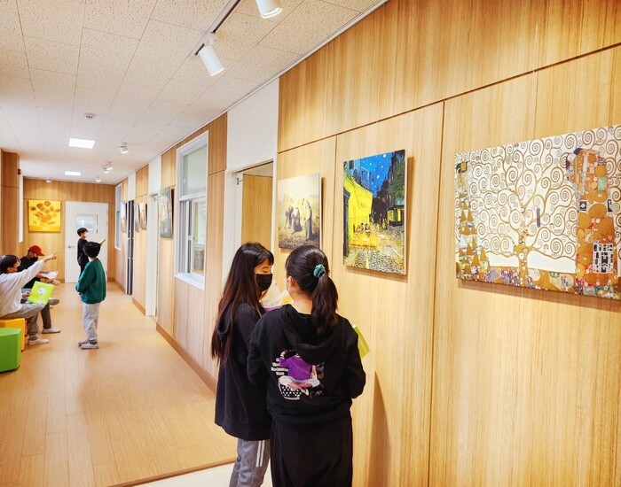 경기도교육청(교육감 임태희)이 감성의 힘을 키우는 예술교육 활성화를 위해 학생들의 예술활동 기회와 지역 연계 예술체험을 확대한다