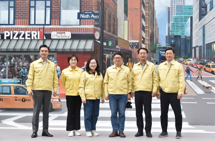 평택시의회 기획행정위원회(위원장 정일구)는 제238회 임시회 중인 28일과 5월 1,2일 3일간 주요 사업 현장에 대한 현장활동을 실시한다.