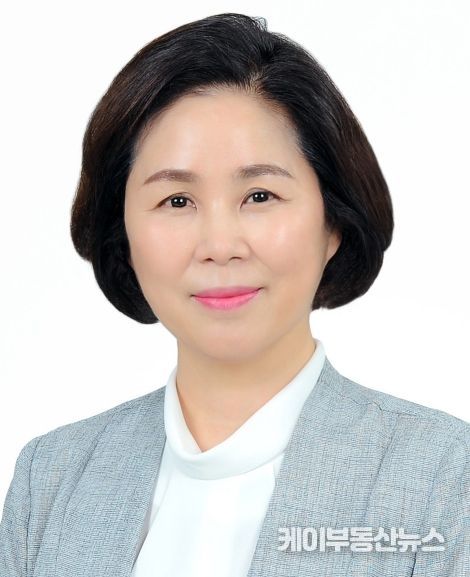 부천시의회 최옥순 의원, 중대재해 예방 및 관리에 관한 조례 대표 발의