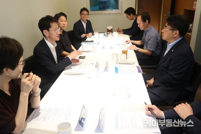 다양한 학계 전문가 참여, 공공조달 발전 방향 모색 간담회