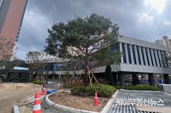 남양주시, 다산 노인복지관 및 남양주시노인복지관 수탁법인 모집