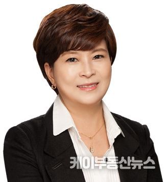 고양시의회 장예선 의원