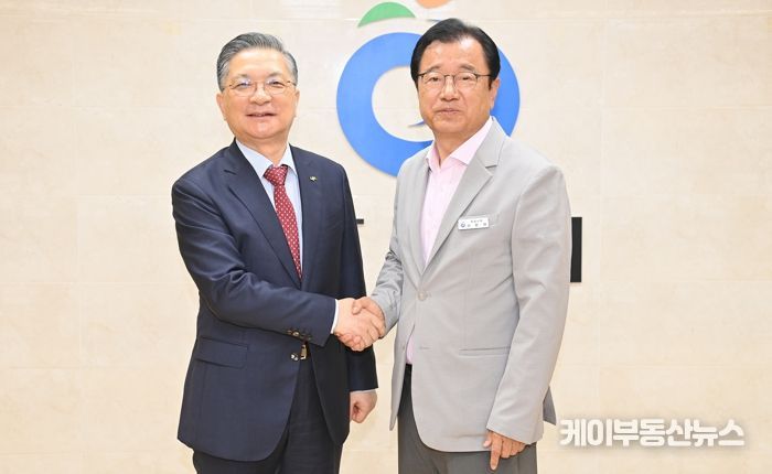 이현재 하남시장, LH에 9호선‧3호선 차질없는 추진 등 요청