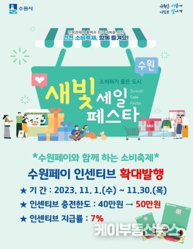 홍보물