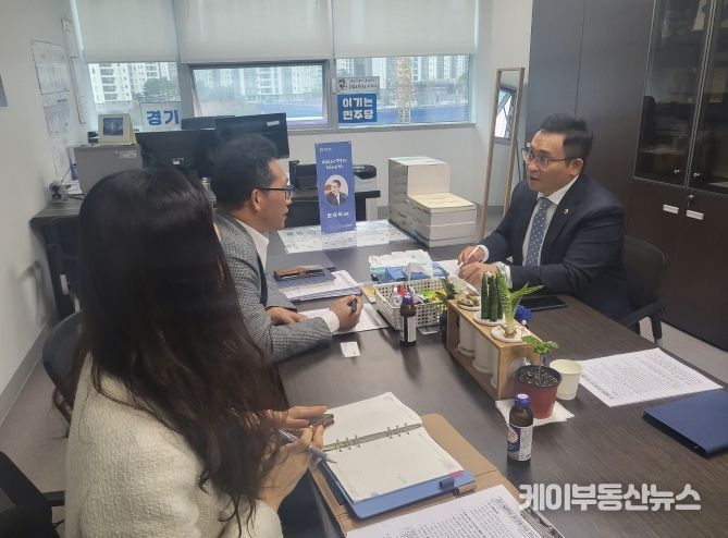 경기도의회 변재석 의원, 학교 문화예술 지도교사 제도 마련 제안