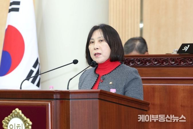 고덕희 의원(문화복지위원회, 국민의힘)