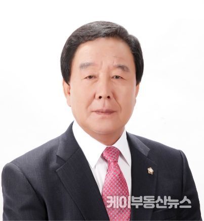 미추홀구의회 배상록 의장
