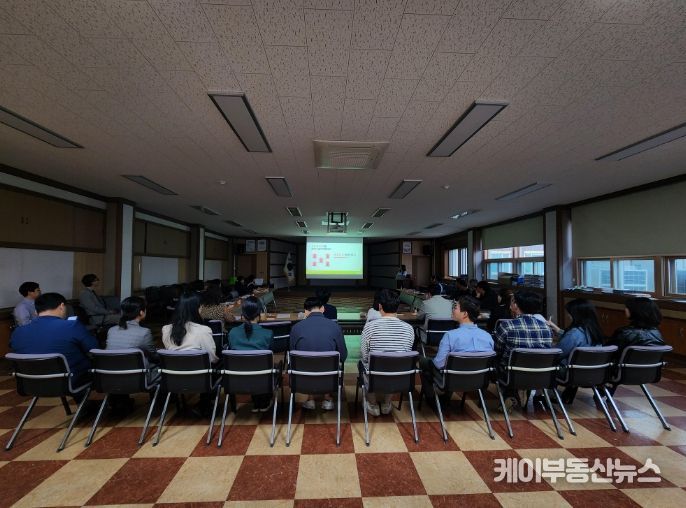 부발읍 지역사회보장협의체, 자살예방 게이트키퍼 교육 실시
