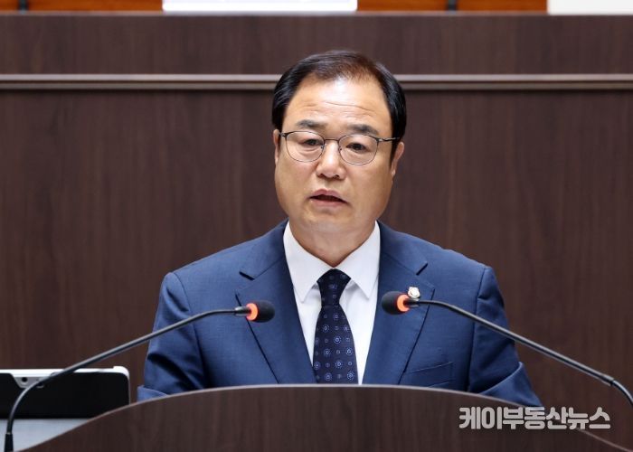 박상영 광주시의원