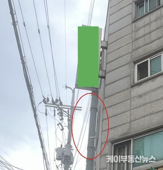 시흥시, 안전한 도시환경 구축 ‘옥외광고물 안전 점검’ 박차