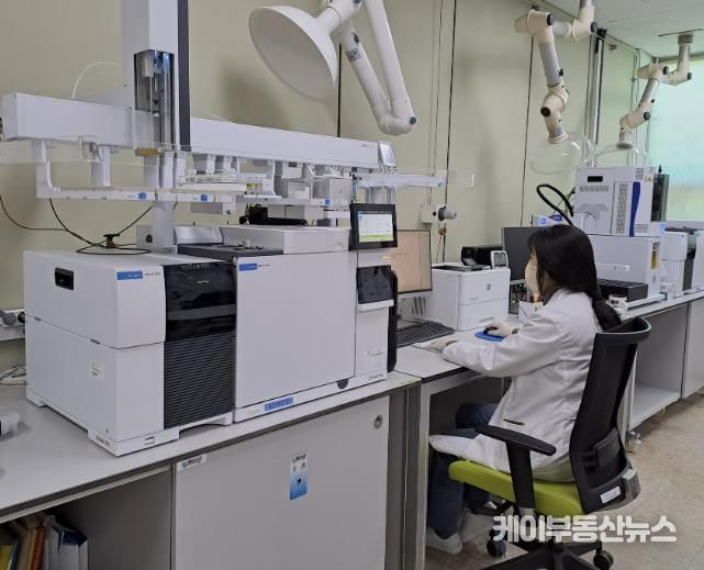 안산시, 수질관리 위한 모니터링 강화… 먹는 물 안전하게 공급