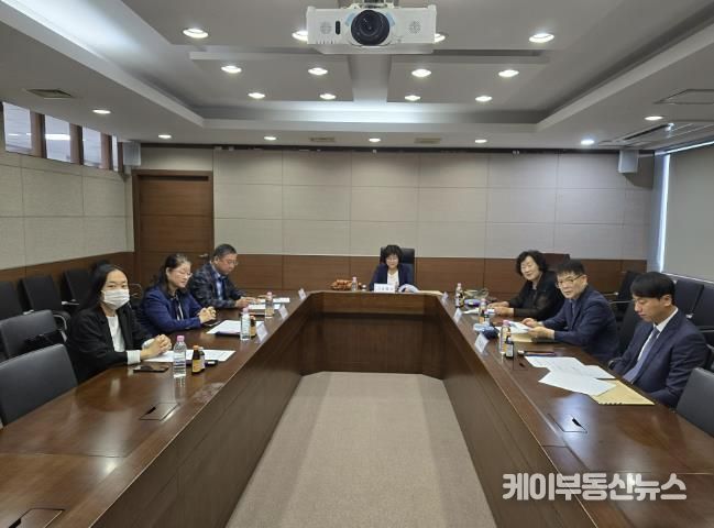 가평군, ‘제5차 지방세심의위’ 개최해 세입예산 검토