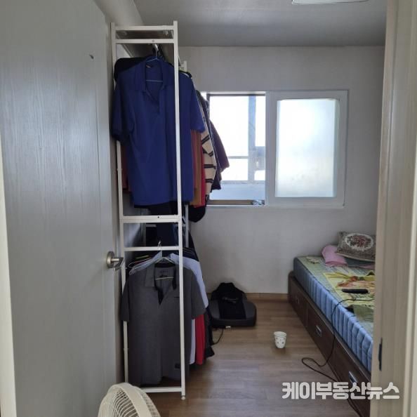 작업 후