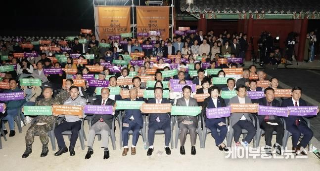 광주시, 가까이에서 촘촘하게! 소상공인 챙기기 추진