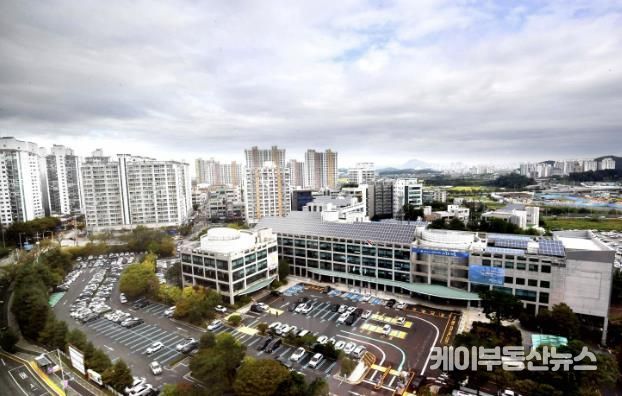 시흥시청