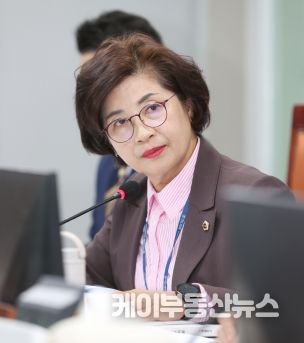 김미숙 경기도의원, AI 기반 CCTV 관제 고도화 시급! 31개 시군 예산집행 점검 및 지원 강화 촉구