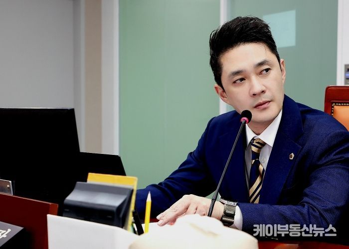 경기도의회 전석훈 의원(더불어민주당, 성남 3)