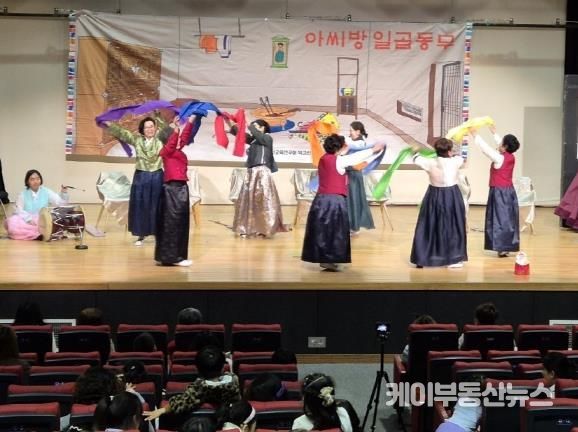 안성시 중앙도서관, 2024년 '꿈과 함께 도서 배달' 사업 마무리