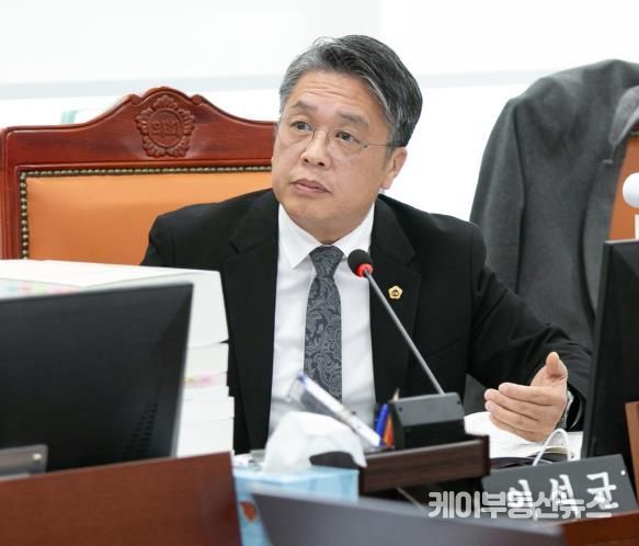 경기도의회 이석균 의원,