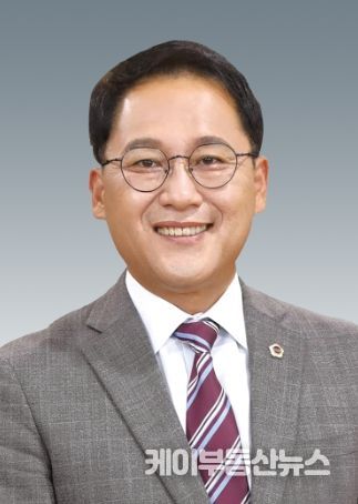 안광률 경기도의회 교육기획위원장(더불어민주당, 시흥1)