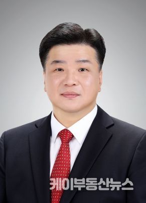 경기도의회 양우식 운영위원장