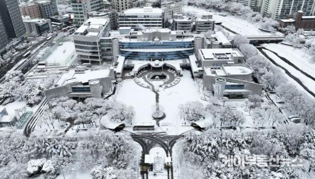 하남시청