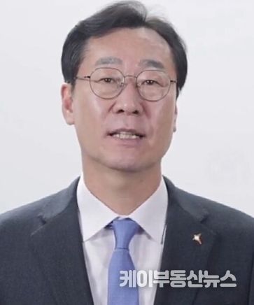 정명근 화성시장