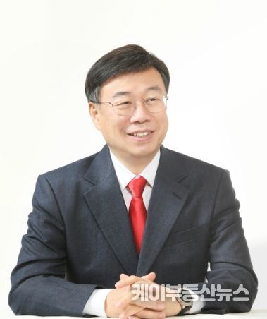 신상진 성남시장