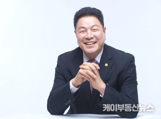 이호귀 강남구의회 의장