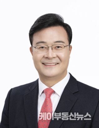 김성제 의왕시장