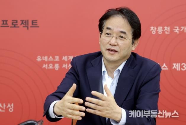 이동환 고양특례시장