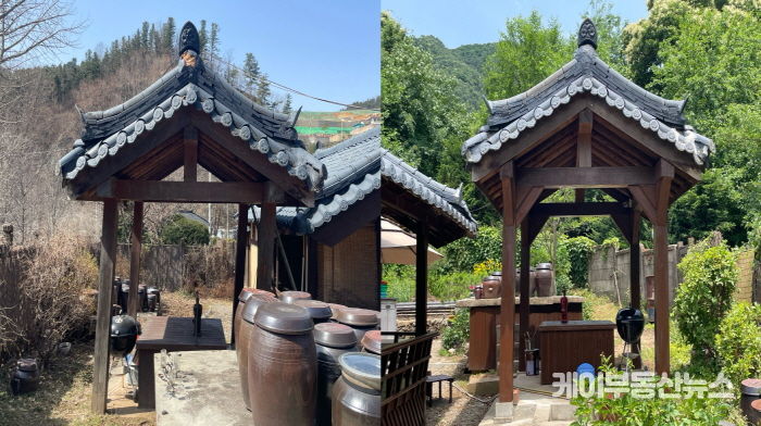 경기도, 한옥 소규모 보수비 최대 400만원 지원. 사업 대상자 모집