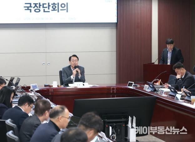 화성특례시, 경기남부경찰청에 경찰서 신설 건의문 전달...