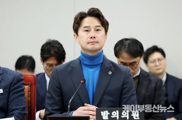 경기도의회 문화체육관광위원회 황대호 위원장(더불어민주당, 수원3)