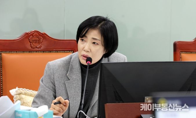 이경혜 경기도의원, 경기도의회 홍보에 ‘소원이’ 상징물 적극 활용 당부