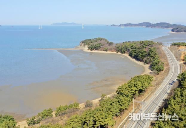 안산시, 대부동 미래 청사진 수립… 인구 5만 자족 도시 조성 박차