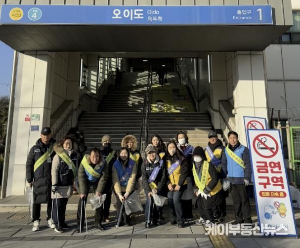 시흥시, 2025년 금연사업 본격 추진… 금연 문화 확산 앞장