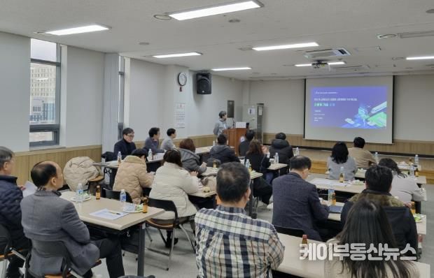 안산시, 시민과 함께한 스마트 도시 리빙랩 마무리… 도시 미래 구상