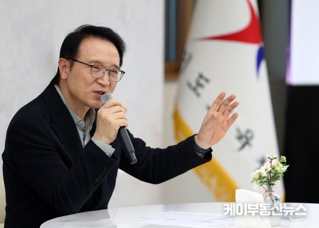 임태희 교육감, 맞춤형복지 600억 예산 투자로 청년 공무원과 약속 지키다