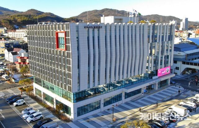 포천 선단동, 차의과대학교 ‘찾아가는 전입신고 현장민원실’ 운영